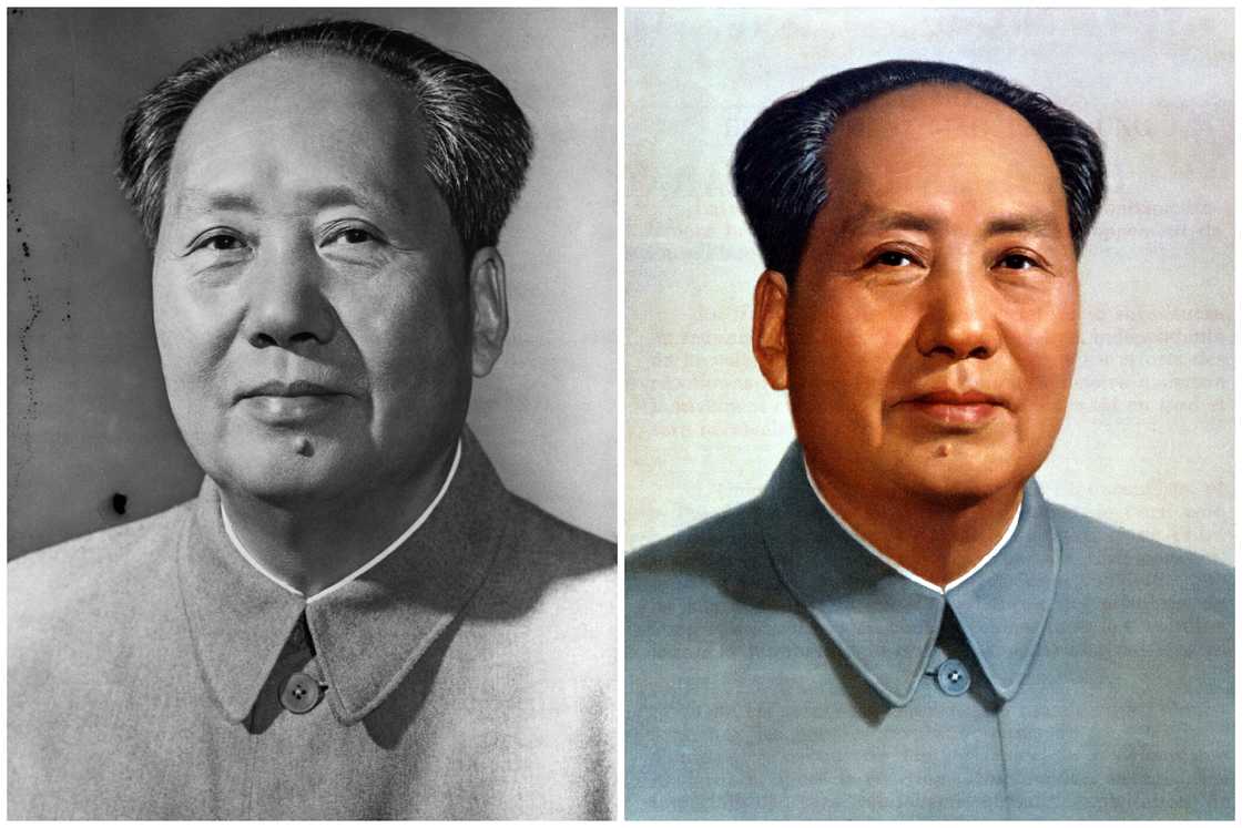 Worst dictators in history