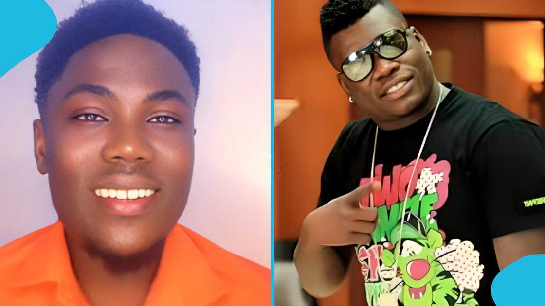 TikTok, Paul Miracle, Prophecy, Prophesy, Castro, Ghana, Alive TikTok, Paul Miracle, Prophecy, Prophesy, Castro, Ghana, Alive