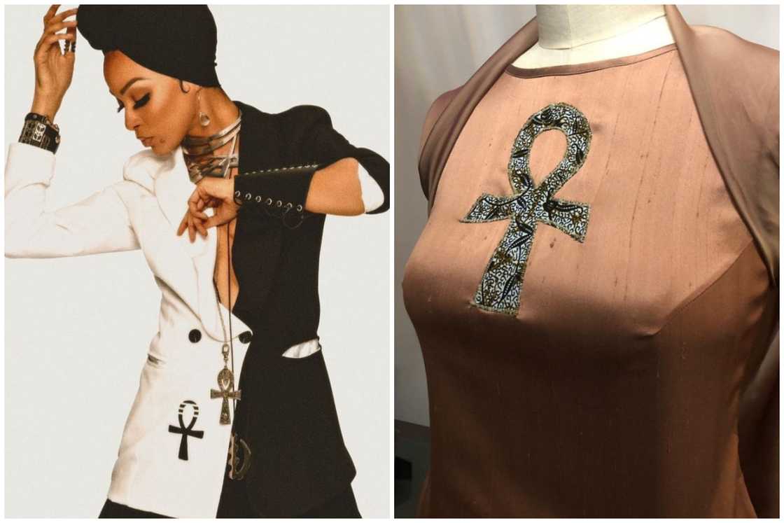 Traditional Egyptian clothing Traditional Egyptian clothing