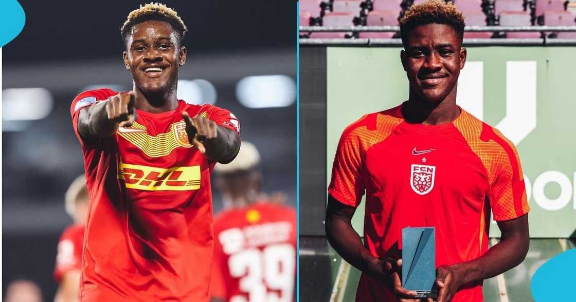 Brighton signing Ibrahim Osman re-introduces himself Brighton signing Ibrahim Osman re-introduces himself