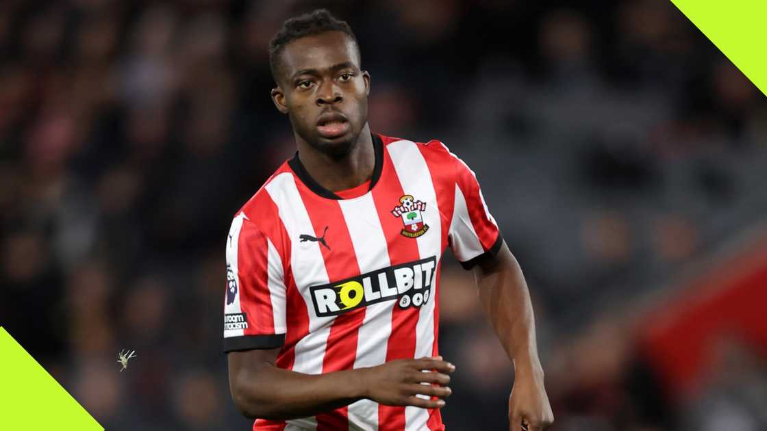 Kamaldeen Sulemana could be working with a former Chelsea manager in the coming weeks following the sack of Russell Martin as Southampton boss. Kamaldeen Sulemana could be working with a former Chelsea manager in the coming weeks following the sack of Russell Martin as Southampton boss.