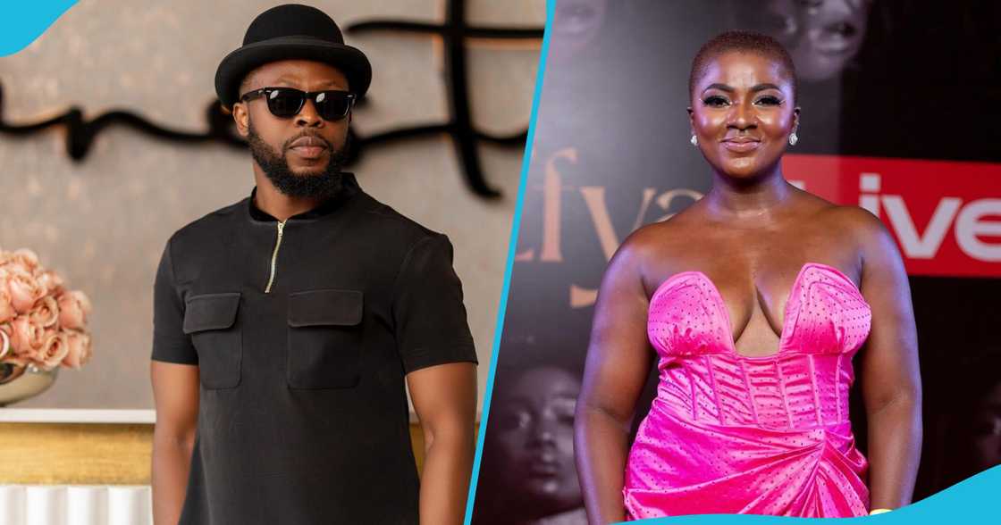 Ahoufe Patri and Kalybos Ahoufe Patri and Kalybos