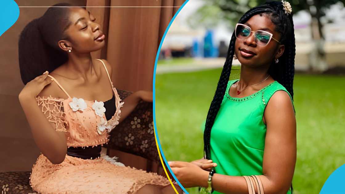 Joana Yabani, KNUST, KNUST student dies, Daniel Tuffour, Police report, Police update, Boyz II Men Joana Yabani, KNUST, KNUST student dies, Daniel Tuffour, Police report, Police update, Boyz II Men