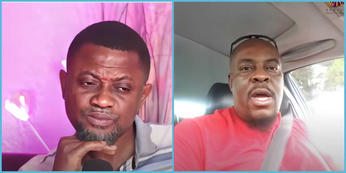 Ghanaian police officer resigns from service and travels abroad. Ghanaian police officer resigns from service and travels abroad.