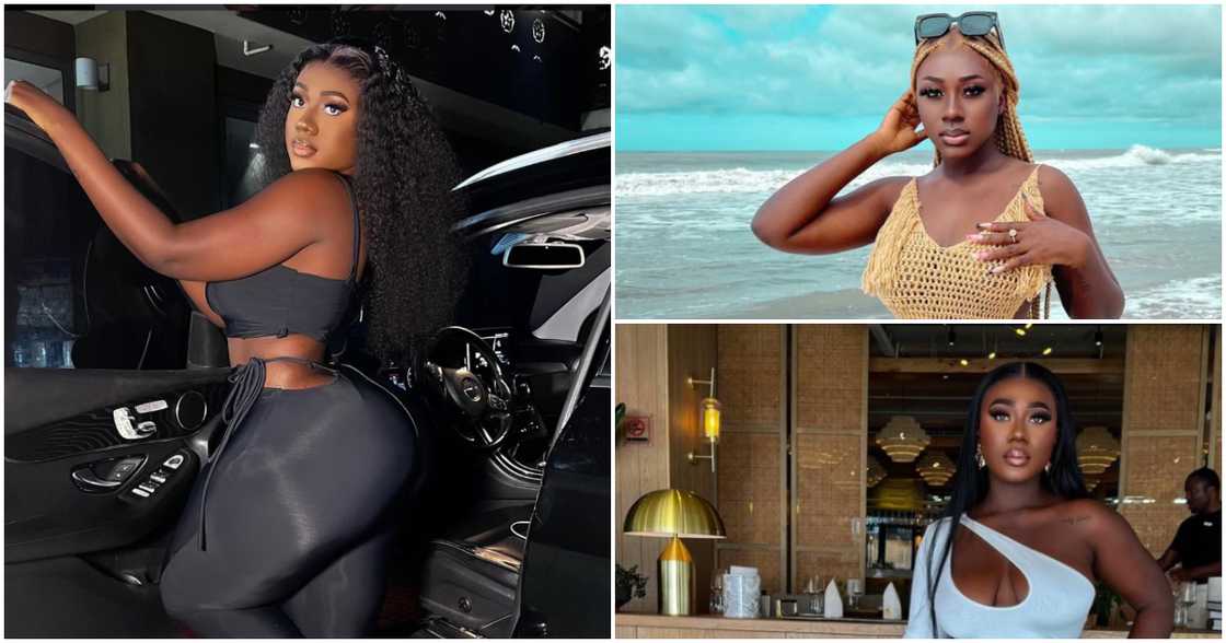 Hajia Bintu Hajia Bintu