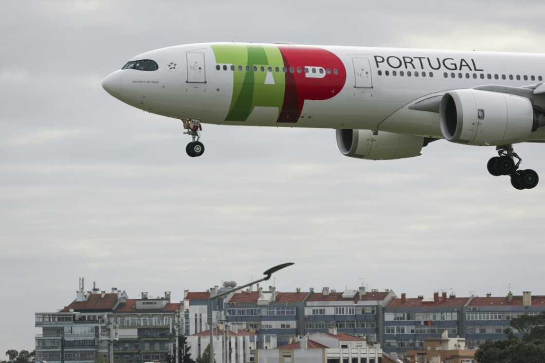 TAP's stake sale is attracting interest from major airlines TAP's stake sale is attracting interest from major airlines