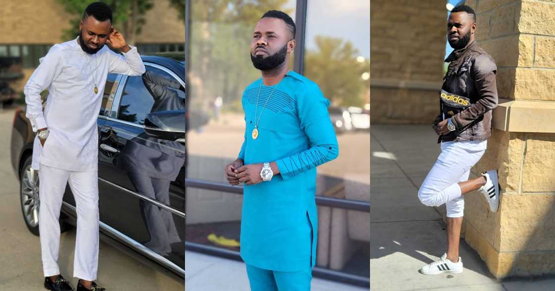 Ernest Opoku Ernest Opoku