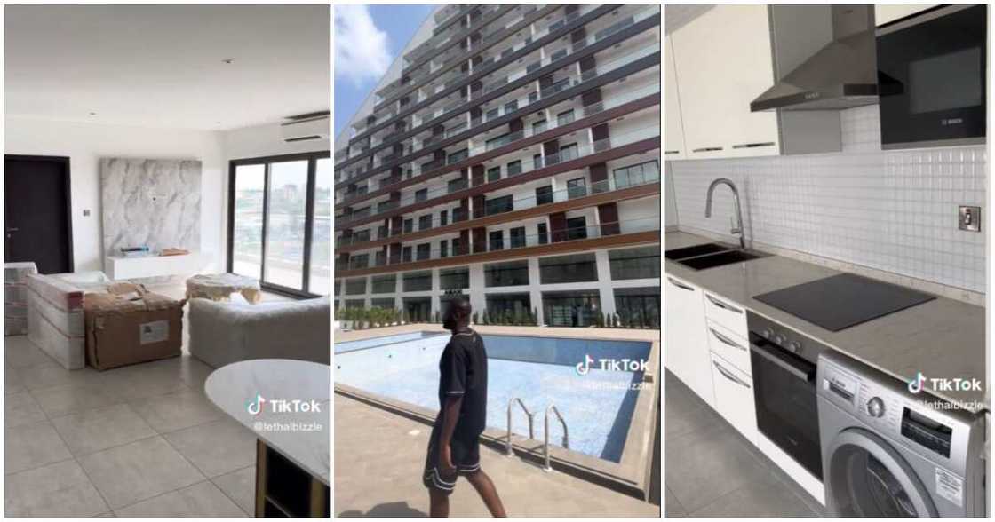 The Signature Apartments The Signature Apartments