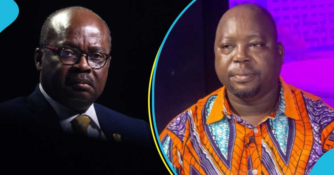 BoG challenged on lending rate BoG challenged on lending rate