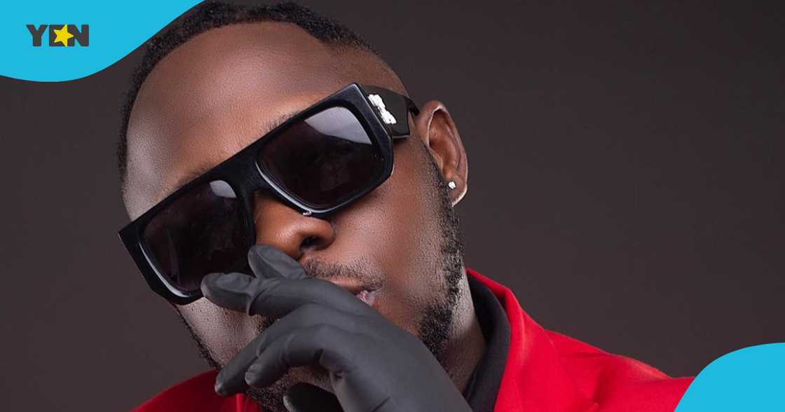 Medikal, AMG Medikal, Medikal and Shatta Wale, Medikal twitter, Medikal Shatta Wale friendship, Medikal prison Medikal, AMG Medikal, Medikal and Shatta Wale, Medikal twitter, Medikal Shatta Wale friendship, Medikal prison