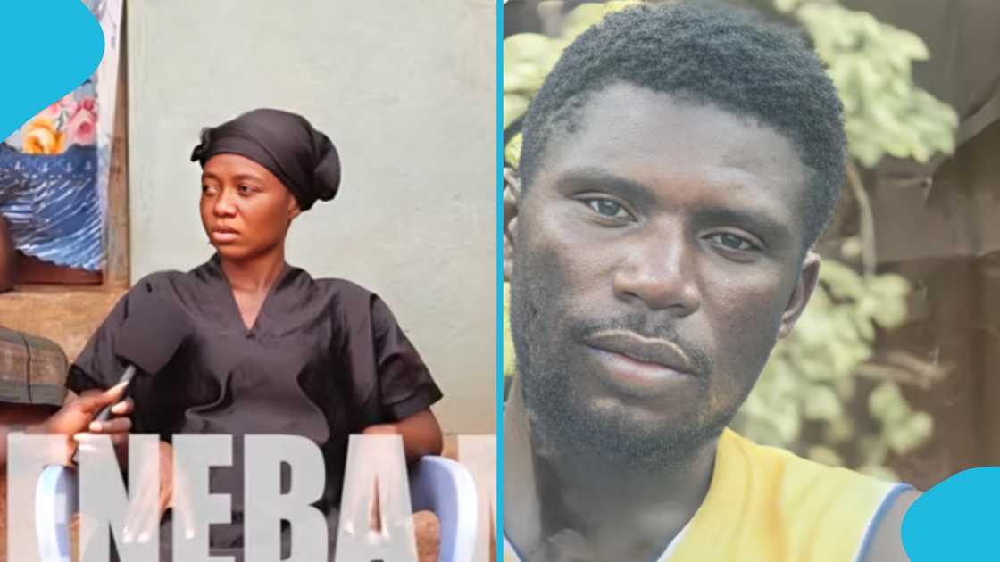 Kumasi, Accra, Burkina, Ouagadougou, Terrorist, Attack, Widow, Ghana Kumasi, Accra, Burkina, Ouagadougou, Terrorist, Attack, Widow, Ghana