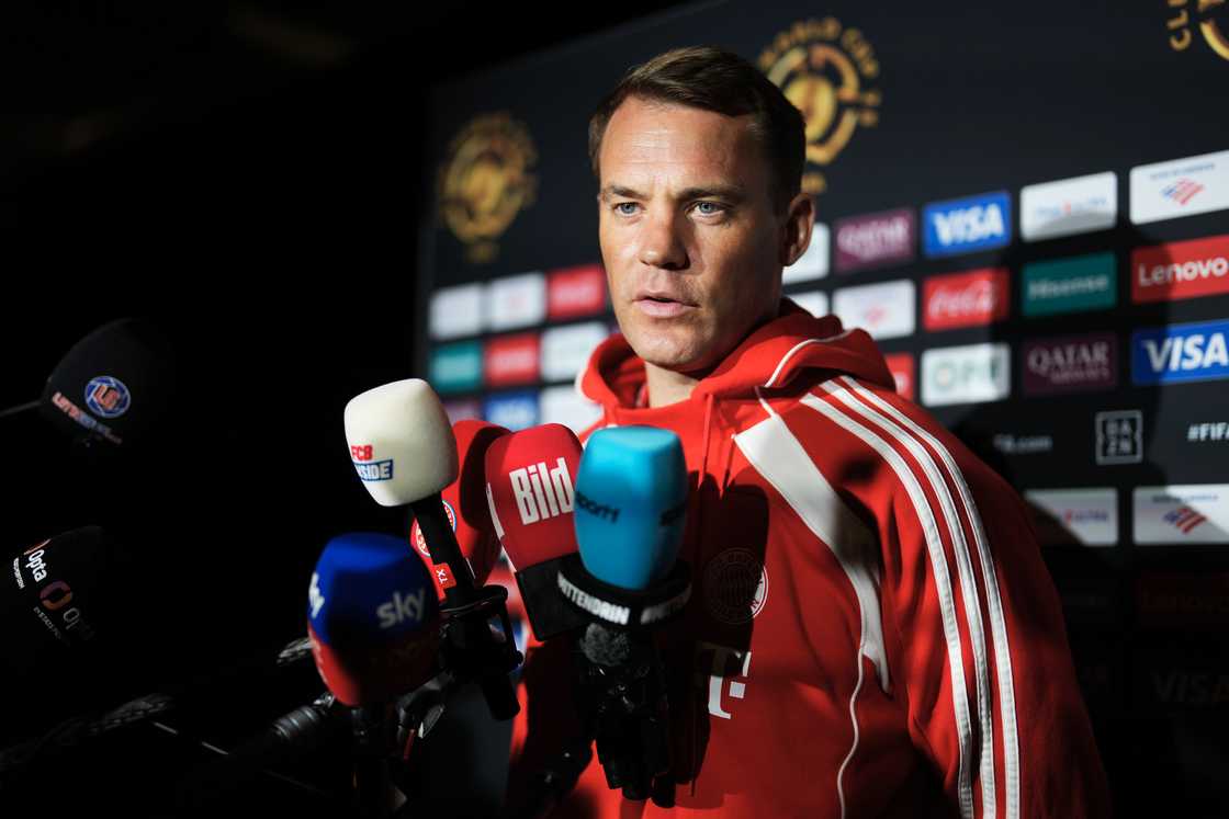 Manuel Neuer, Jamal Musiala injury news, Club World Cup news Manuel Neuer, Jamal Musiala injury news, Club World Cup news