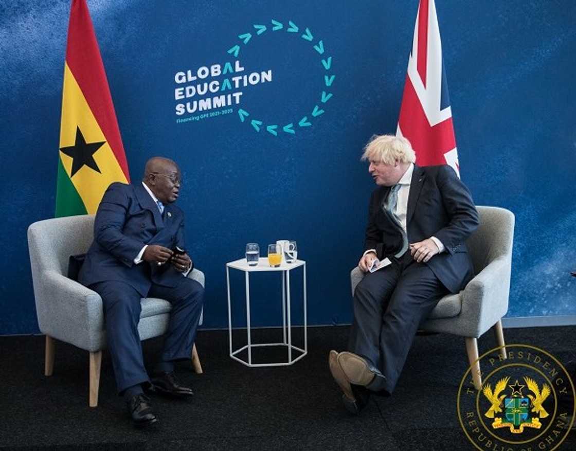 Free SHS: Akufo-Addo hints of making tertiary education free very soon Free SHS: Akufo-Addo hints of making tertiary education free very soon