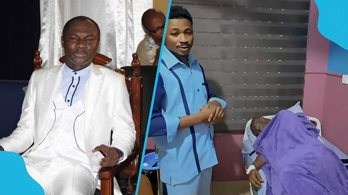 Ghana, Badu Kobi, NDC, Kumasi, Glorious Wave Church, Hospital Ghana, Badu Kobi, NDC, Kumasi, Glorious Wave Church, Hospital