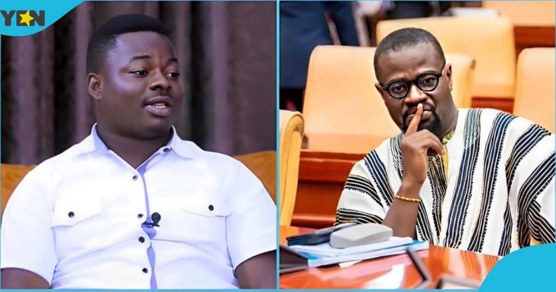 2024 Elections, NDC, NPP, Prophecy, Parliament, Prophet Gyataba 2024 Elections, NDC, NPP, Prophecy, Parliament, Prophet Gyataba