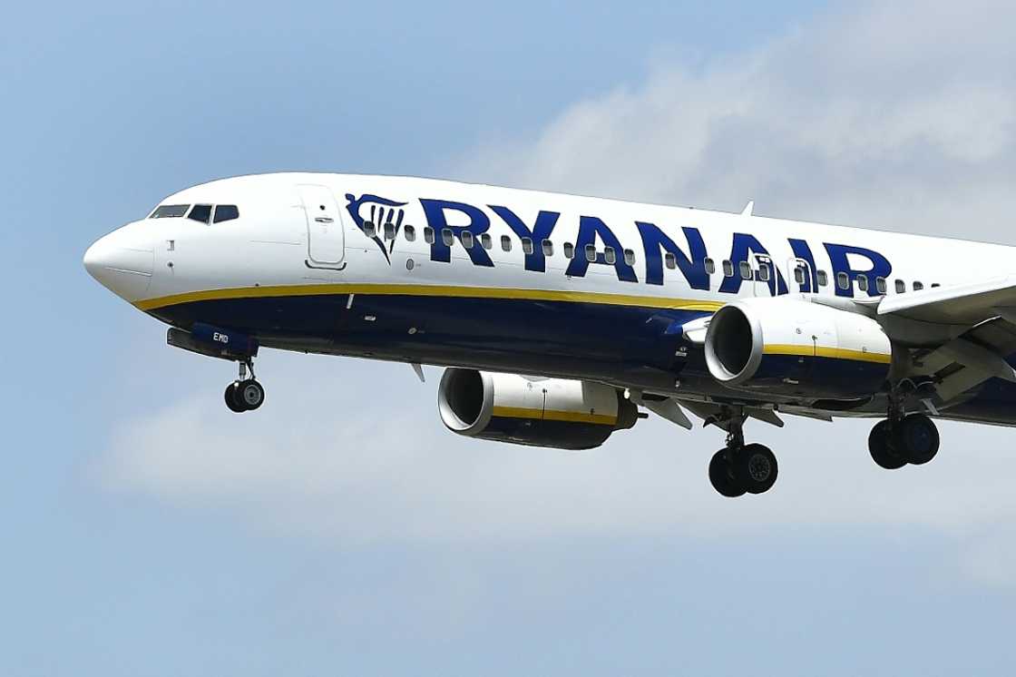 Ryanair said the cuts were 'due to excessive and uncompetitive airport fees' applied by state-owned Spanish airport operator Aena Ryanair said the cuts were 'due to excessive and uncompetitive airport fees' applied by state-owned Spanish airport operator Aena