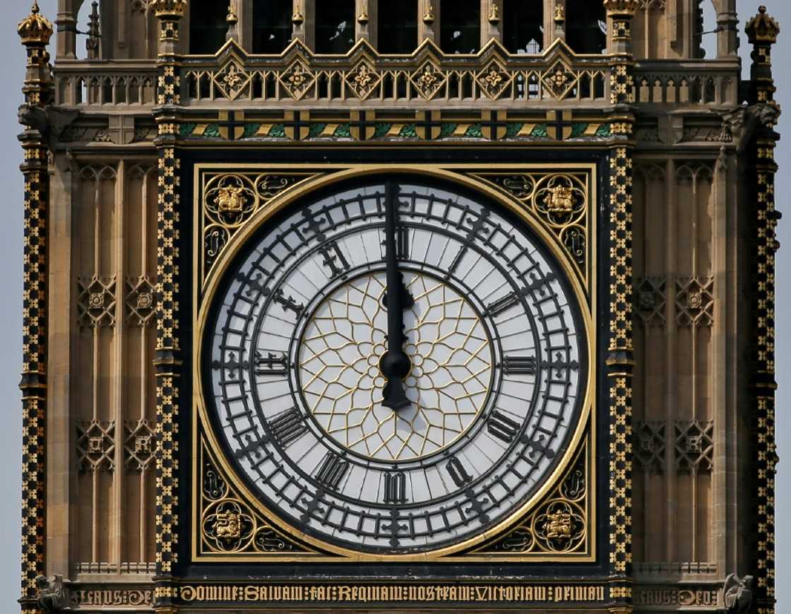 In search of lost time: The leap second will soon become a thing of the past In search of lost time: The leap second will soon become a thing of the past