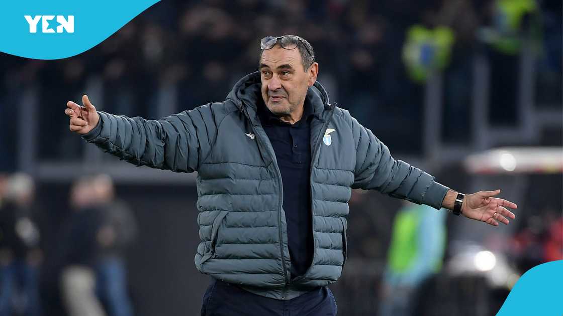 Maurizio Sarri heart surgery, Sarri health update, ex-Chelsea manager heart procedure, Sarri Lazio news, Maurizio Sarri atrial fibrillation, Sarri medical update, Serie A coach health, Maurizio Sarri recovery, Sarri latest news Maurizio Sarri heart surgery, Sarri health update, ex-Chelsea manager heart procedure, Sarri Lazio news, Maurizio Sarri atrial fibrillation, Sarri medical update, Serie A coach health, Maurizio Sarri recovery, Sarri latest news