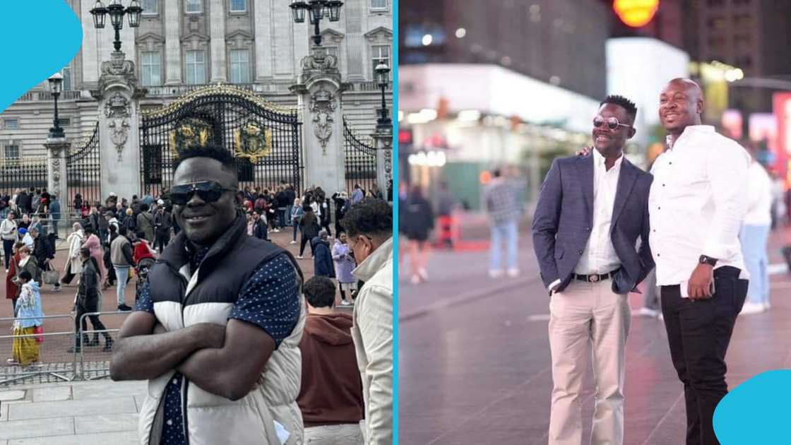 Ship Dealer, social media, Oliver Khan, Ghanaians, video, online, radio stations, Pure FM, media personalities Ship Dealer, social media, Oliver Khan, Ghanaians, video, online, radio stations, Pure FM, media personalities