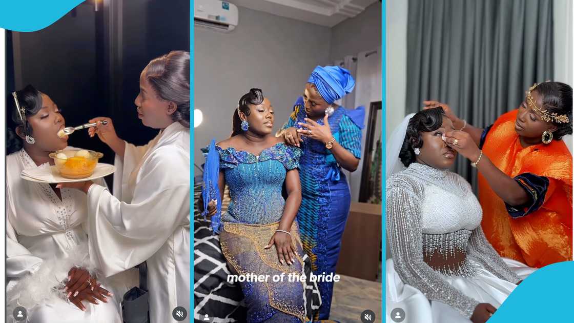Diana Hamilton, Diana Hamilton's daughter, Celebrity brides, Ghanaian musicians, Ghanaian gospel musicians, Ghanaian gospel stars Diana Hamilton, Diana Hamilton's daughter, Celebrity brides, Ghanaian musicians, Ghanaian gospel musicians, Ghanaian gospel stars
