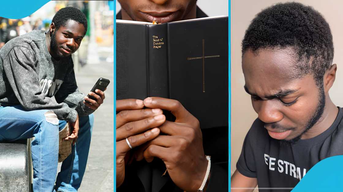 Young Don, US Accident, Pastor, Otumfuo, Ajagurajah, Twene Jonas, US Young Don, US Accident, Pastor, Otumfuo, Ajagurajah, Twene Jonas, US