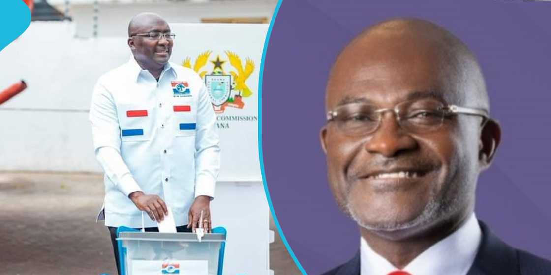 Dr Bawumia, Kennedy Agyapong, KNUST, NPP, NPP Thank You tour, Politics Dr Bawumia, Kennedy Agyapong, KNUST, NPP, NPP Thank You tour, Politics