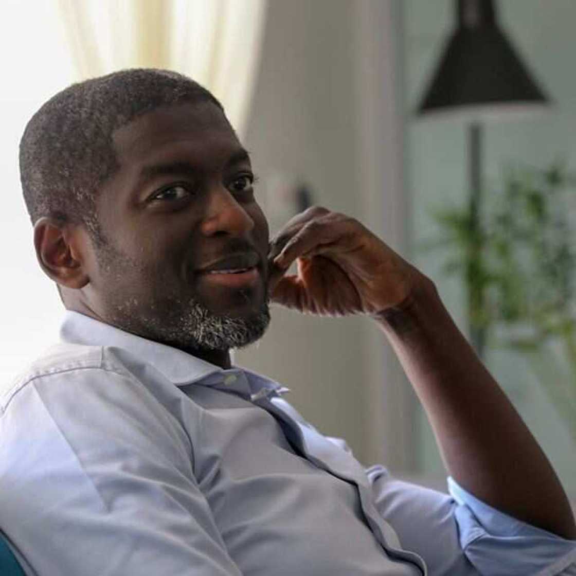 Kevin Okyere Kevin Okyere