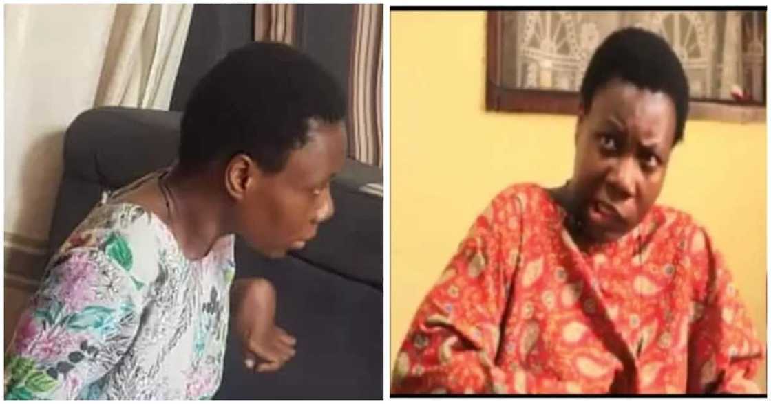 4 abroad returnees who got home to make stunning discoveries, one found someone building on his land 4 abroad returnees who got home to make stunning discoveries, one found someone building on his land