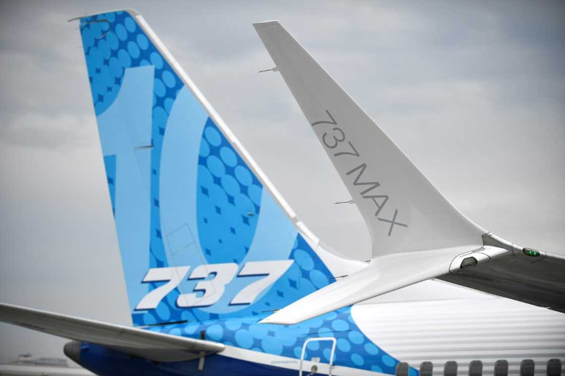 Boeing says it has reached an agreement with the US Department of Justice over two fatal 737 MAX crashes Boeing says it has reached an agreement with the US Department of Justice over two fatal 737 MAX crashes