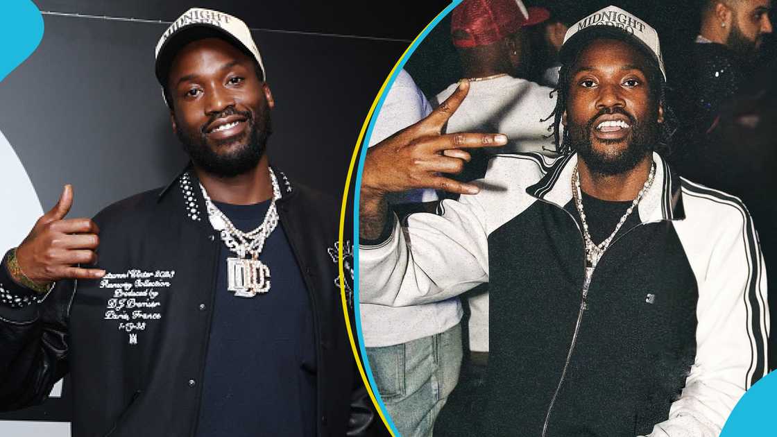 Meek Mill, American rapper. Meek Mill in Ghana, Meek Mill Songs Meek Mill, American rapper. Meek Mill in Ghana, Meek Mill Songs