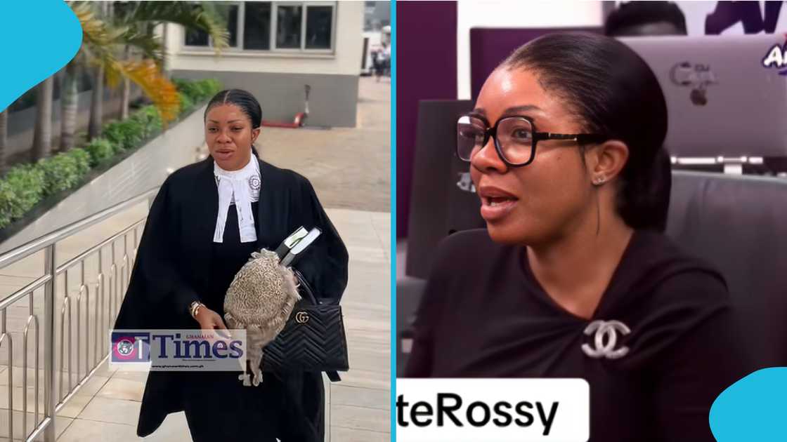 Serwaa Amihere, Serwaa Amihere court, Serwaa Amihere bloggers, Ghanaian bloggers, Accra High Court, Serwaa Amihere lawyer Serwaa Amihere, Serwaa Amihere court, Serwaa Amihere bloggers, Ghanaian bloggers, Accra High Court, Serwaa Amihere lawyer