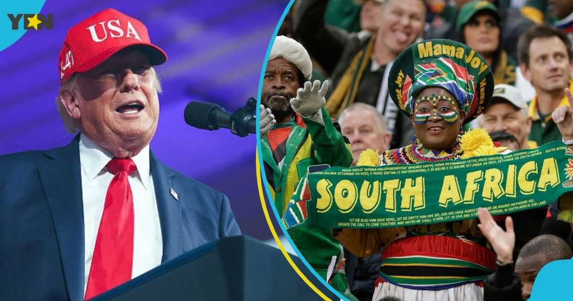 US, United States, Department of State, South African refugees, allegedly submitted fraudulent information, during their refugee status applications, US refugee programme
