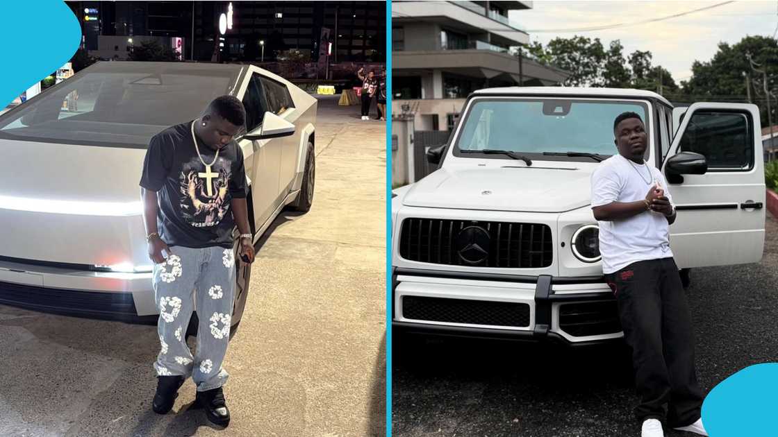 Abu Trica, Abu Trica arrest, Abu Trica Swedru, FBI, Ghana Police, Swedru