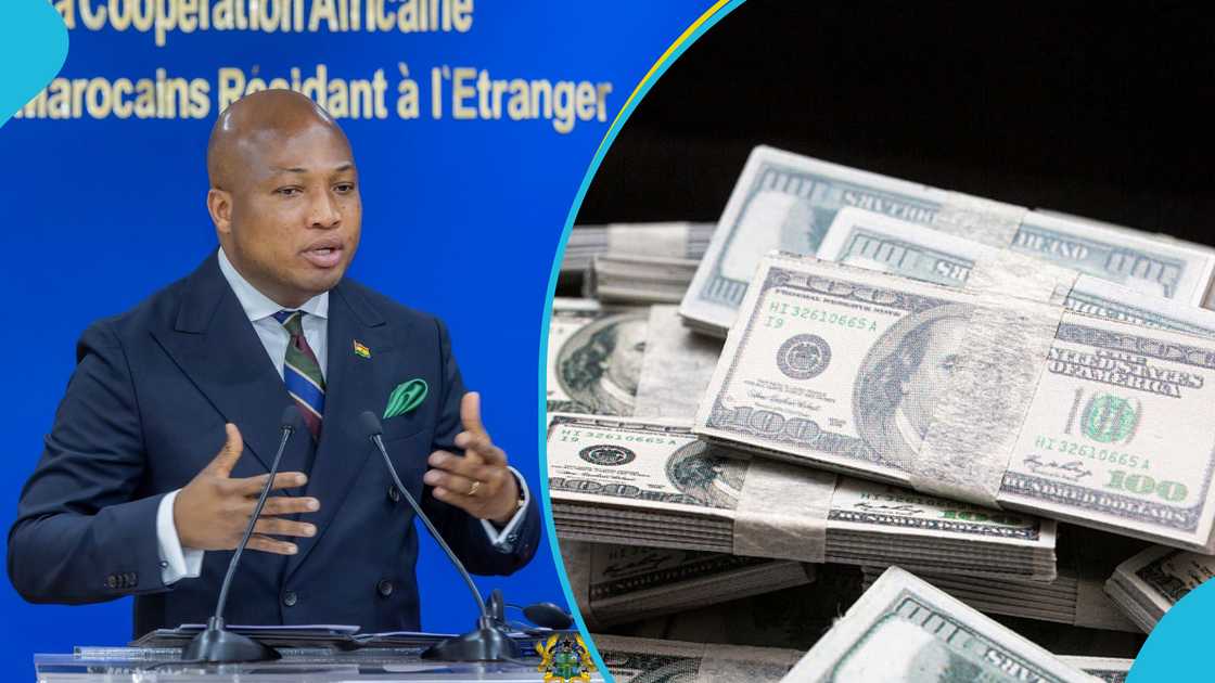 Ghana Embassy, Ablakwa, Corruption, Washington DC, Fraud, Embassy Reopen Ghana Embassy, Ablakwa, Corruption, Washington DC, Fraud, Embassy Reopen