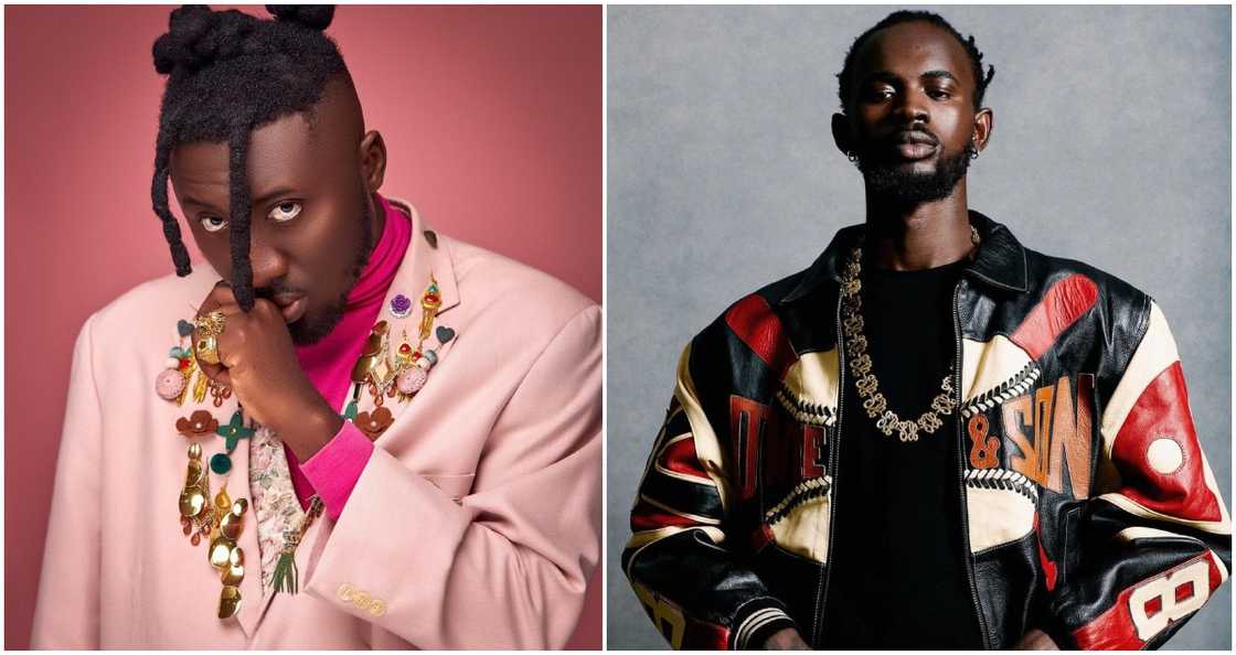 Pics of Amerado and Blacko Pics of Amerado and Blacko