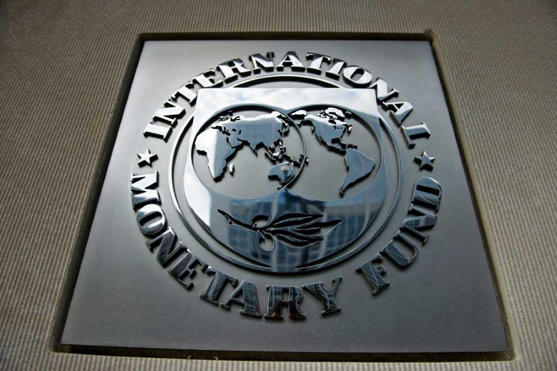 The International Monetary Fund's executive board has approved a disbursement of around $7.5 billion for Argentina, a spokesperson for economy minister Sergio Massa told AFP The International Monetary Fund's executive board has approved a disbursement of around $7.5 billion for Argentina, a spokesperson for economy minister Sergio Massa told AFP