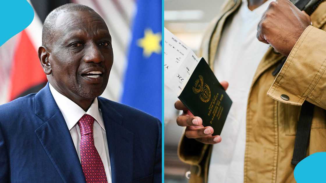 Kenya travel health insurance, Kenya visa, Mandatory health insurance Kenya, Gazette Notice No. 11492, Travel insurance requirements Kenya, foreign visitors health insurance Kenya, Health insurance