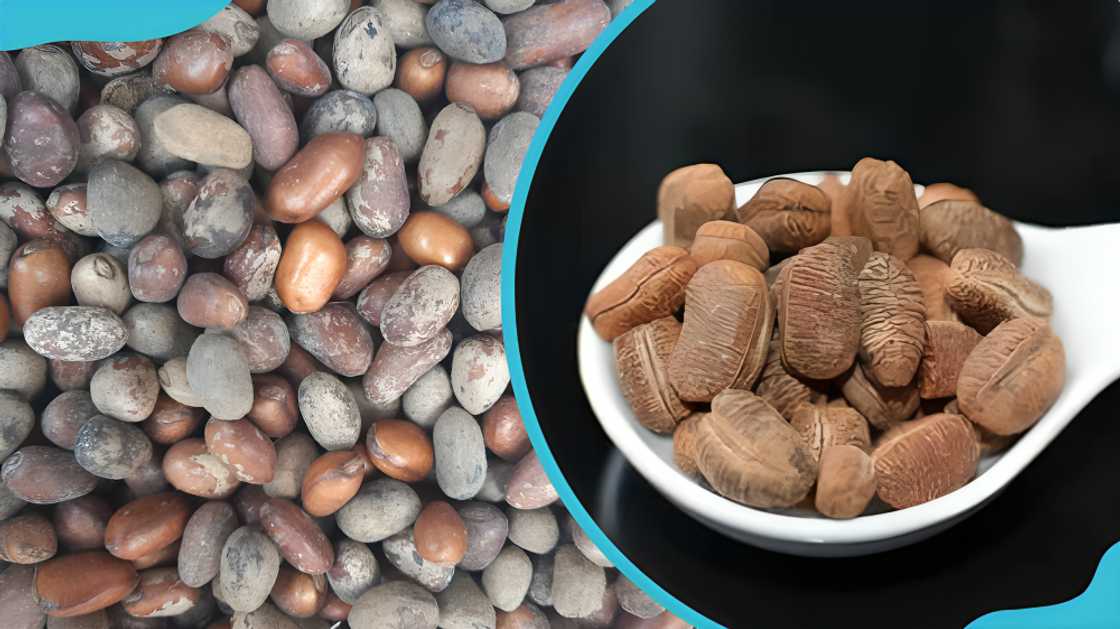 spices in Ghana spices in Ghana