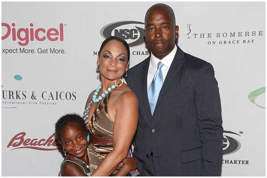 Terrence Duckett’s biography Everything you need to know about Jasmine