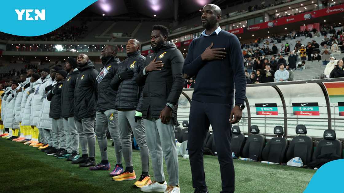 Carlos Queiroz, Ghana, Black Stars, Otto Addo, Desmond Offeir, John Paintsil, 2026 FIFA World Cup, Ghana Football Association, World Cup history, coaching experience, Fatau Dauda, Kim Lars Bjørkegren. Carlos Queiroz, Ghana, Black Stars, Otto Addo, Desmond Offeir, John Paintsil, 2026 FIFA World Cup, Ghana Football Association, World Cup history, coaching experience, Fatau Dauda, Kim Lars Bjørkegren.