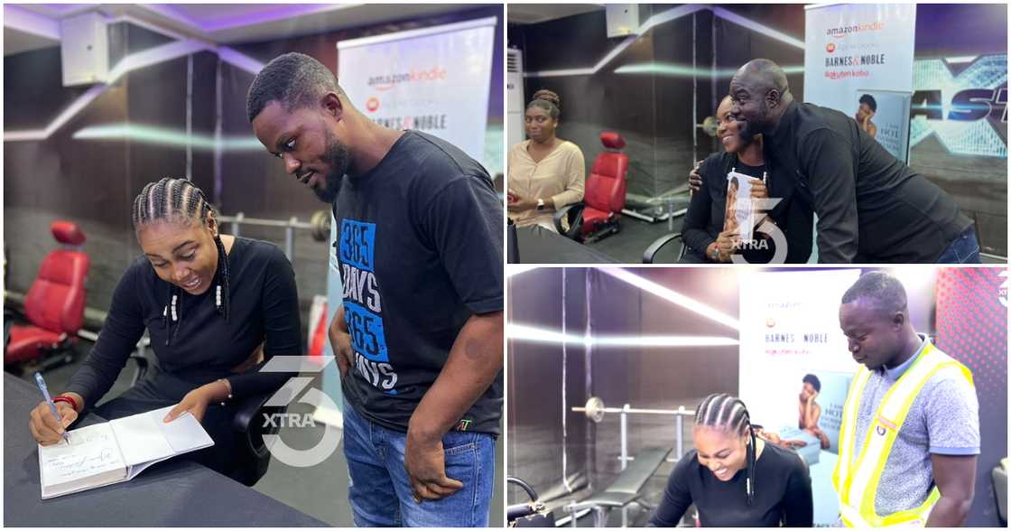 Ghanaian actress Yvonne Nelson Ghanaian actress Yvonne Nelson