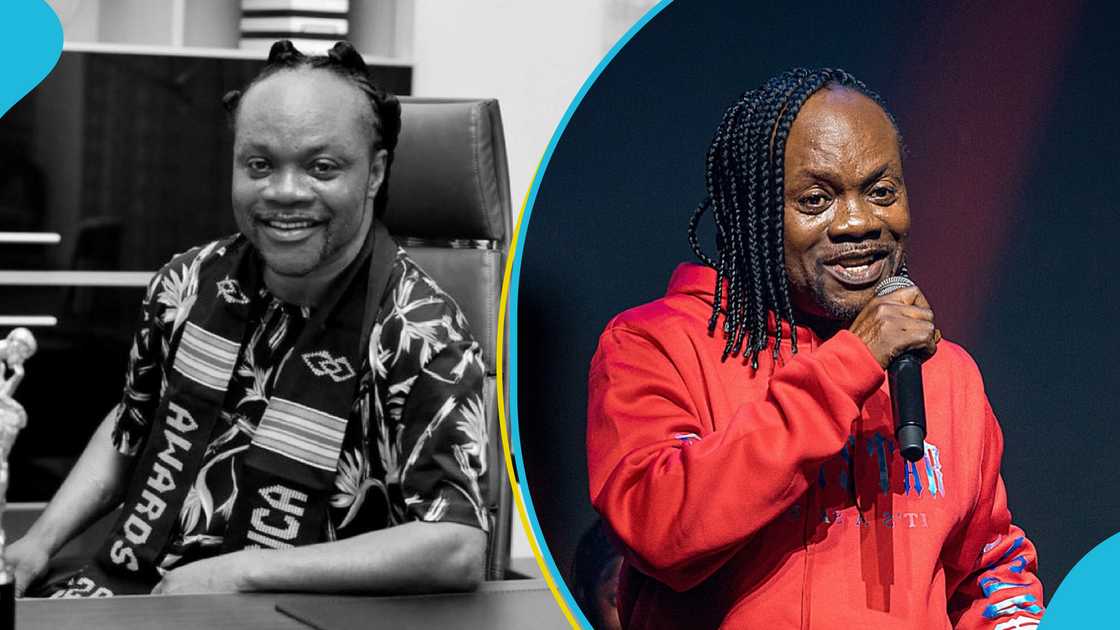 Daddy Lumba, Theresa Abebrese, Daddy Lumba's love story, Where is Theresa Abebrese, Daddy Lumba's wife, Daddy Lumba's children, The Bank Hospital Daddy Lumba, Theresa Abebrese, Daddy Lumba's love story, Where is Theresa Abebrese, Daddy Lumba's wife, Daddy Lumba's children, The Bank Hospital