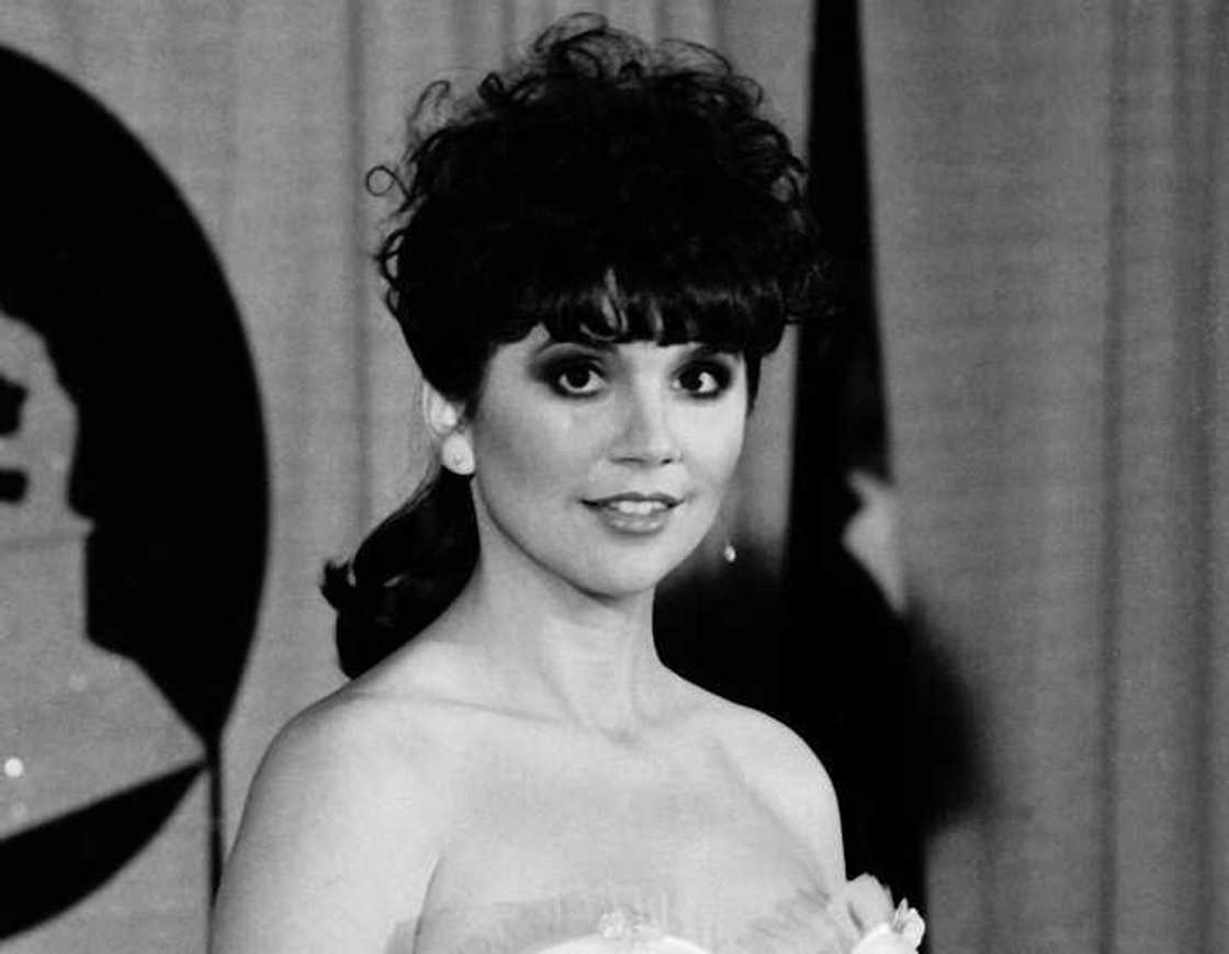 Female singers of the 70s Female singers of the 70s