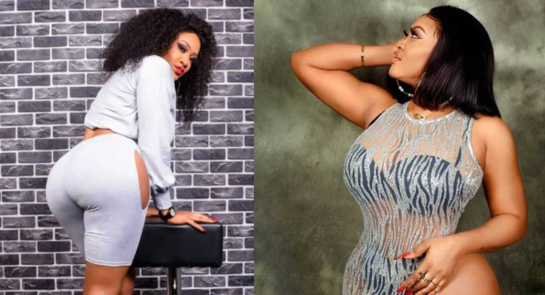 Chichi Neblett: 9 photos of the actress which are causing stir on social media