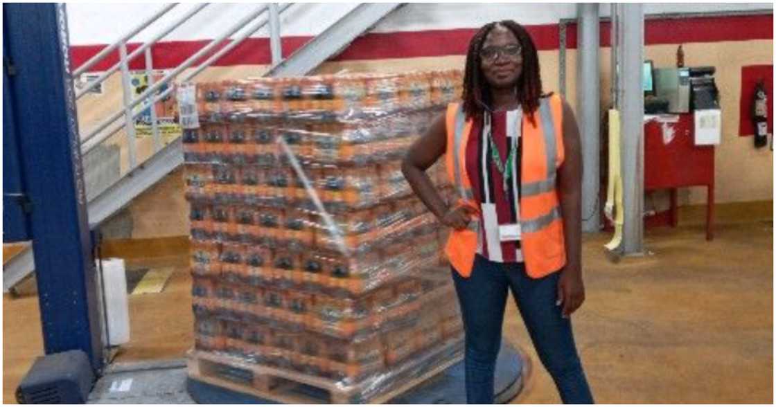 Abena Nyantakyiwaa Chrappah Abena Nyantakyiwaa Chrappah