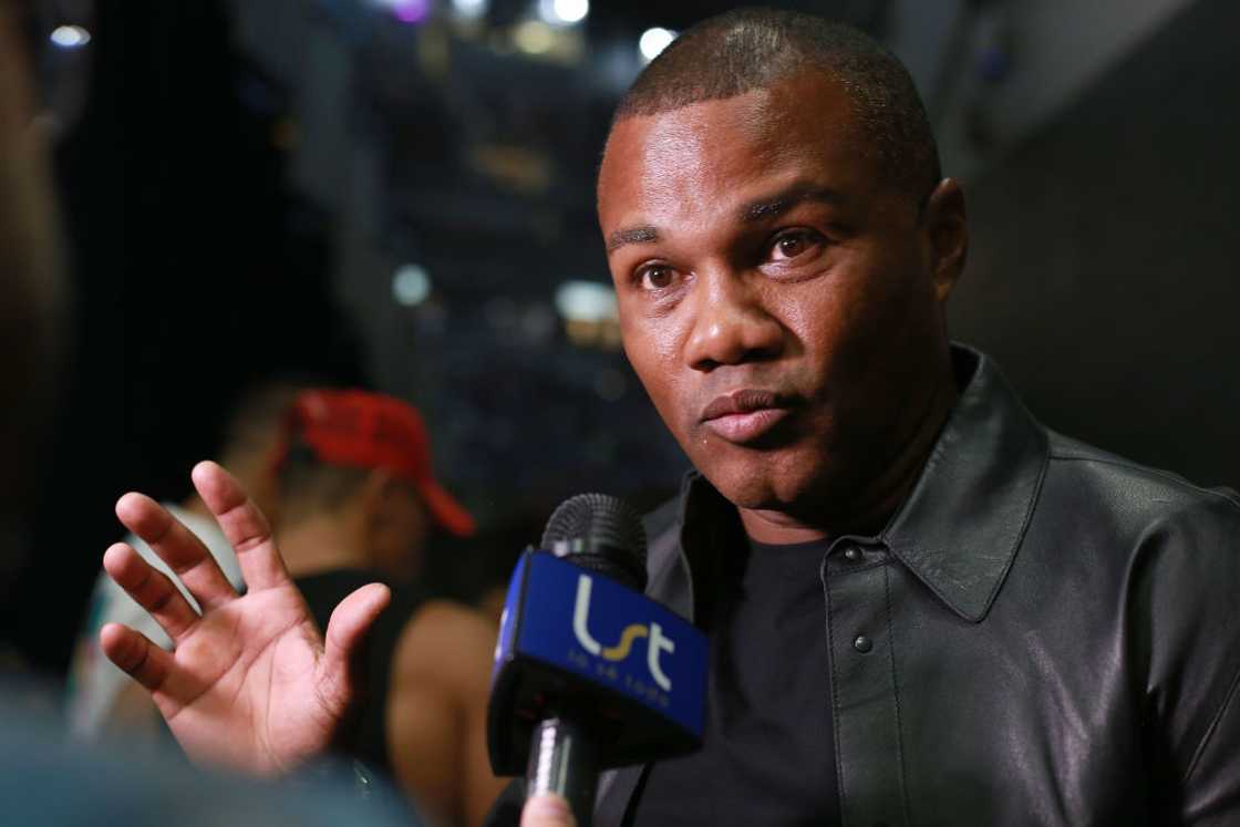 richest boxer in the world richest boxer in the world