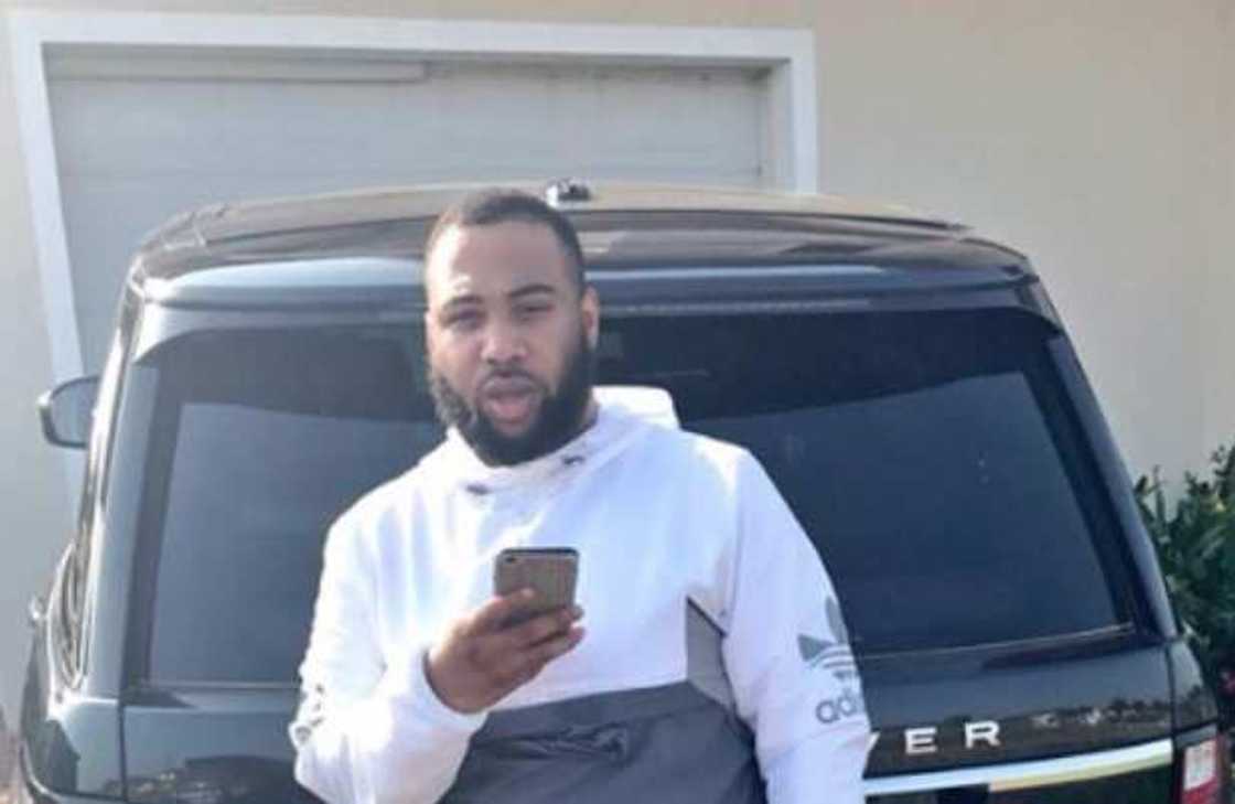 Meet all the beautiful 4 children of Nicholas Duncan-Williams Meet all the beautiful 4 children of Nicholas Duncan-Williams