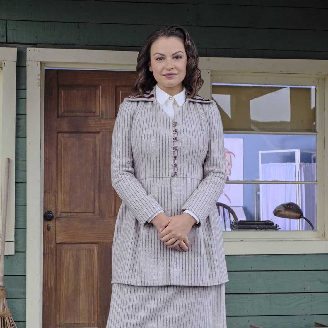 When Calls the Heart cast When Calls the Heart cast