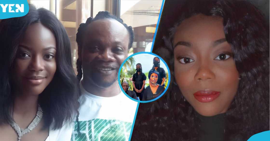 Daddy Lumba, Daddy Lumba's Funeral, Denise Fosu, Odo Broni, Abusuapanin Kofi Owusu, Akosua Serwaa Daddy Lumba, Daddy Lumba's Funeral, Denise Fosu, Odo Broni, Abusuapanin Kofi Owusu, Akosua Serwaa