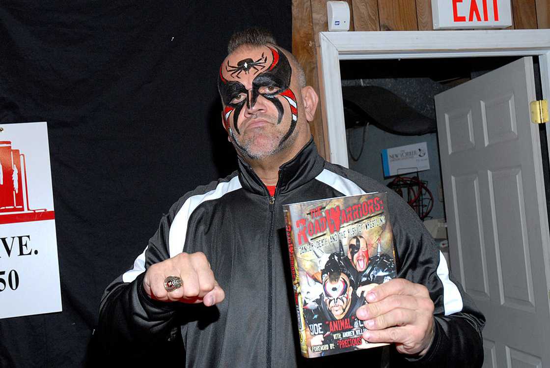 Wrestlers who died Wrestlers who died